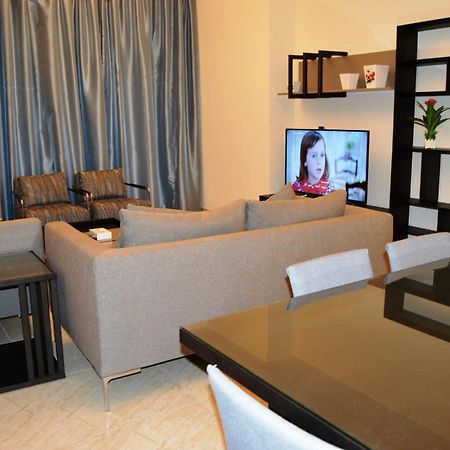 麦纳麦Ginger Luxury House公寓式酒店 外观 照片