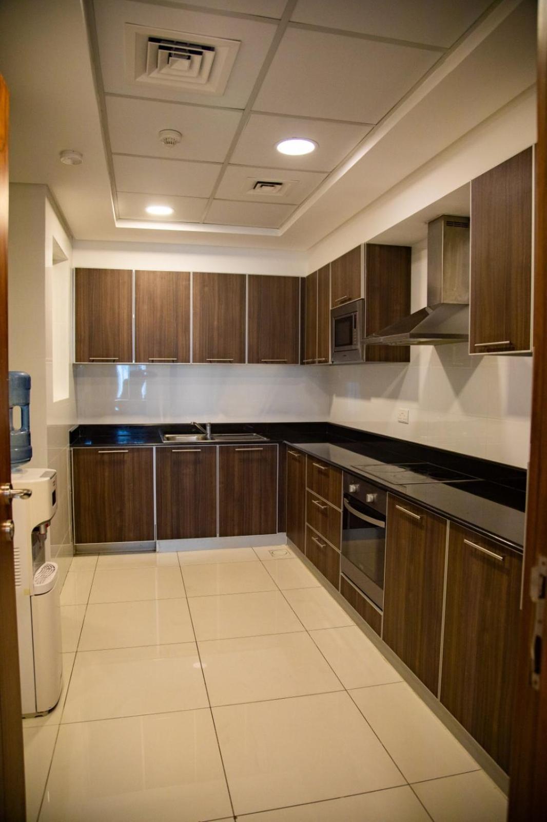麦纳麦Ginger Luxury House公寓式酒店 外观 照片