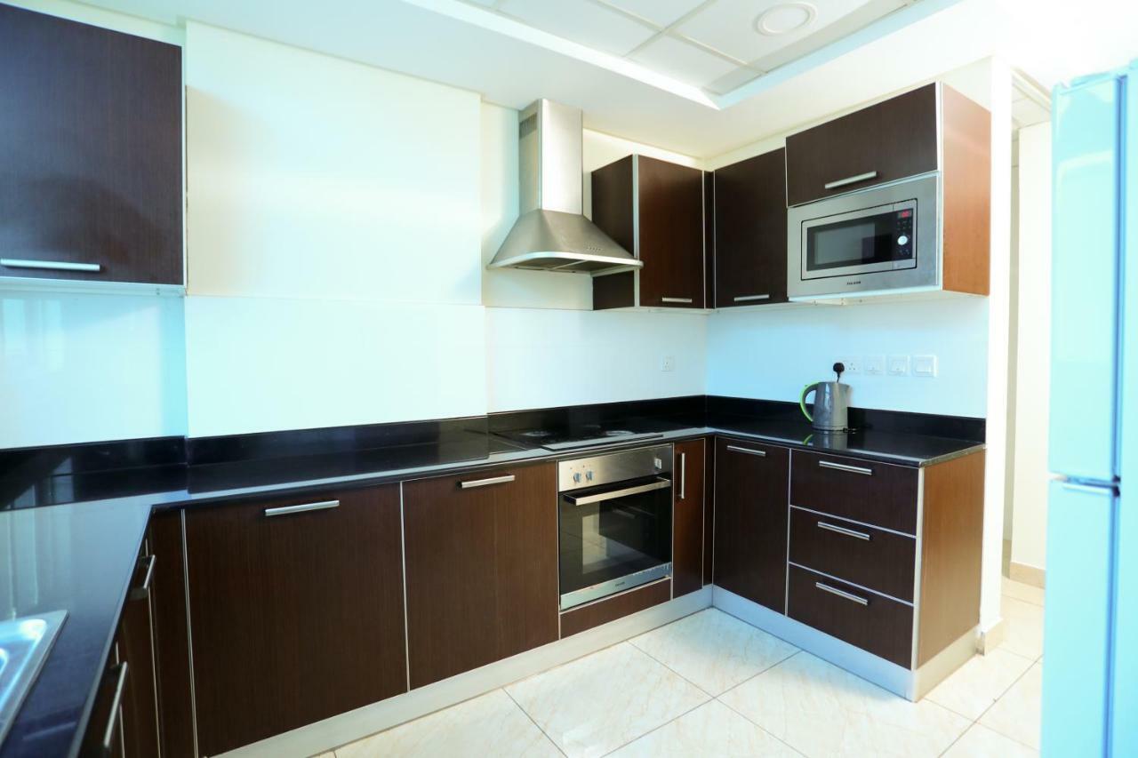 麦纳麦Ginger Luxury House公寓式酒店 外观 照片