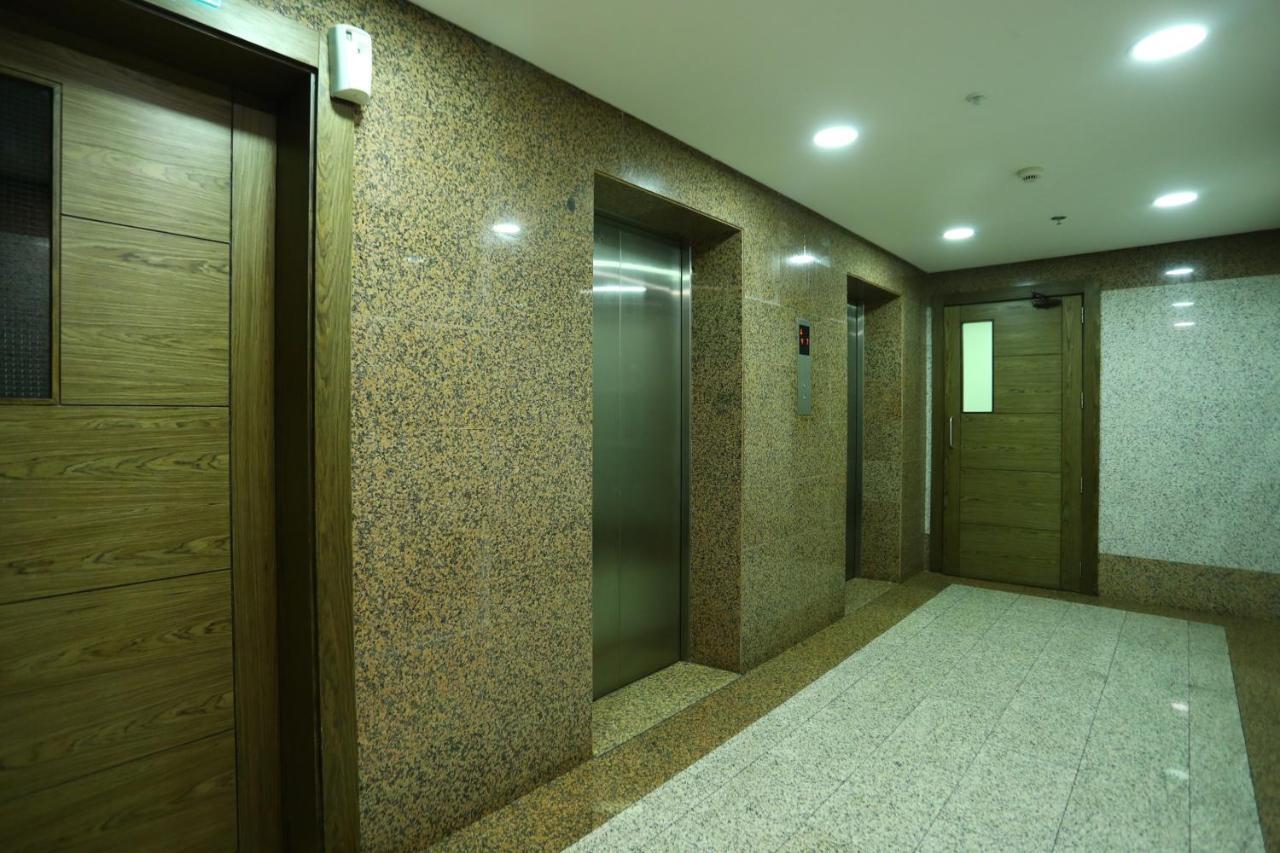 麦纳麦Ginger Luxury House公寓式酒店 外观 照片