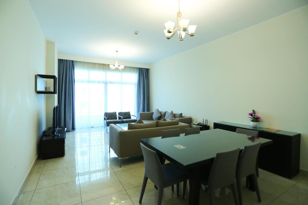 麦纳麦Ginger Luxury House公寓式酒店 外观 照片